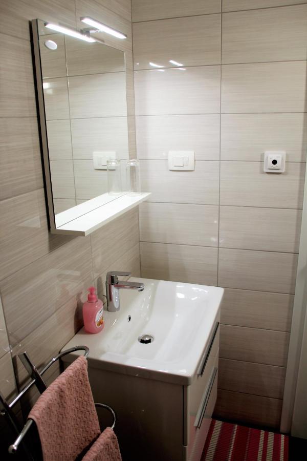 238 Spodnje Gorje Apartment Ngoại thất bức ảnh