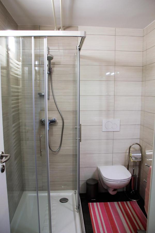 238 Spodnje Gorje Apartment Ngoại thất bức ảnh