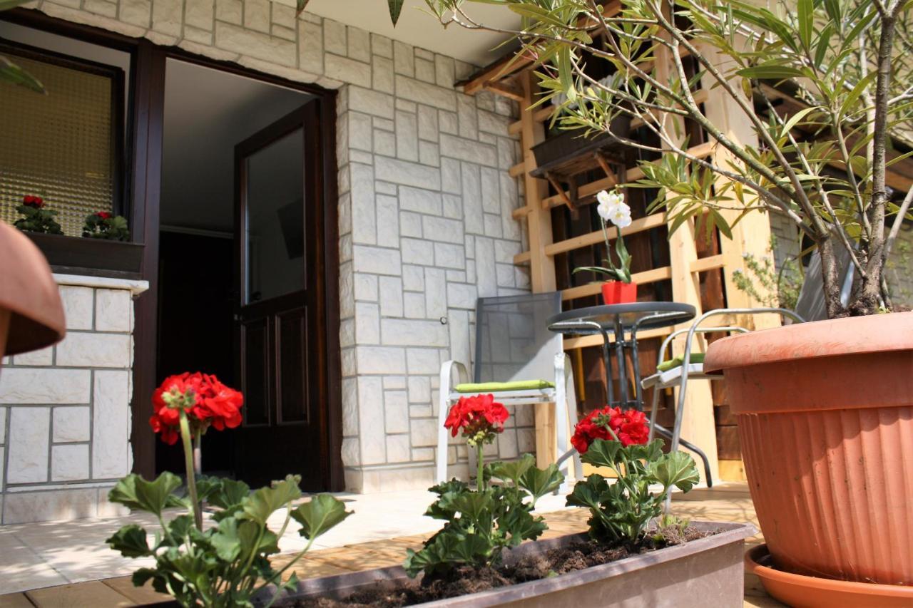 238 Spodnje Gorje Apartment Ngoại thất bức ảnh