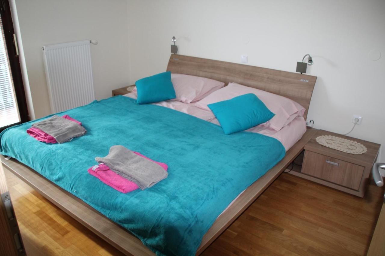 238 Spodnje Gorje Apartment Ngoại thất bức ảnh