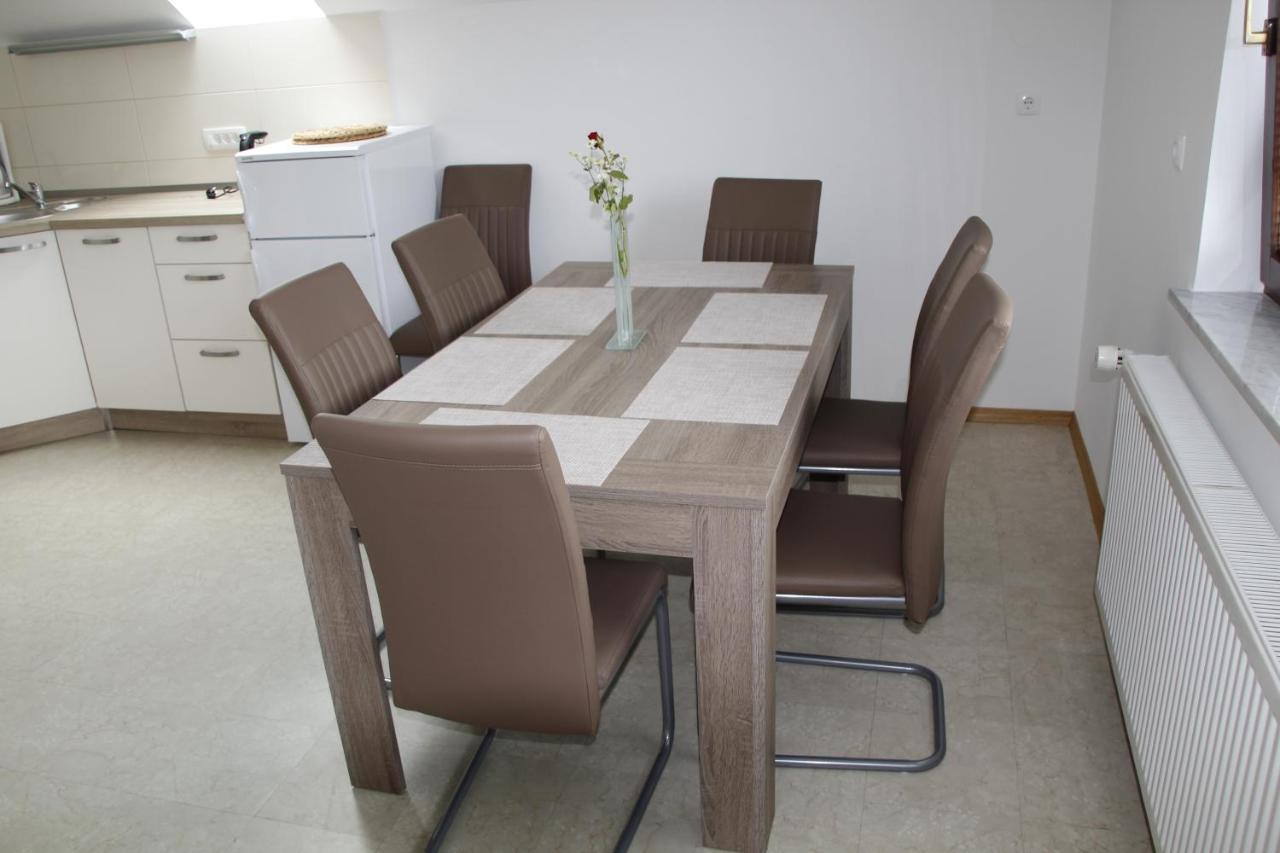 238 Spodnje Gorje Apartment Ngoại thất bức ảnh