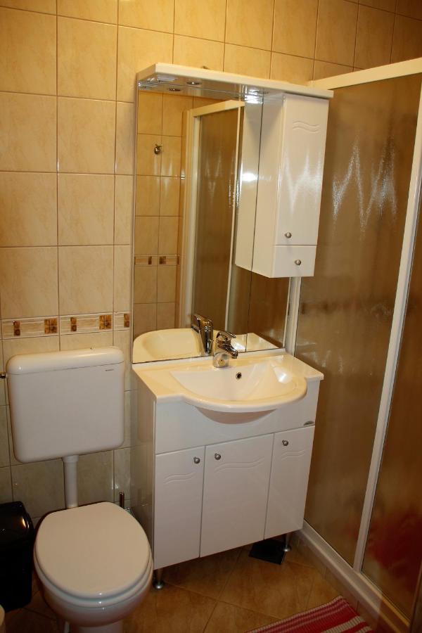 238 Spodnje Gorje Apartment Ngoại thất bức ảnh