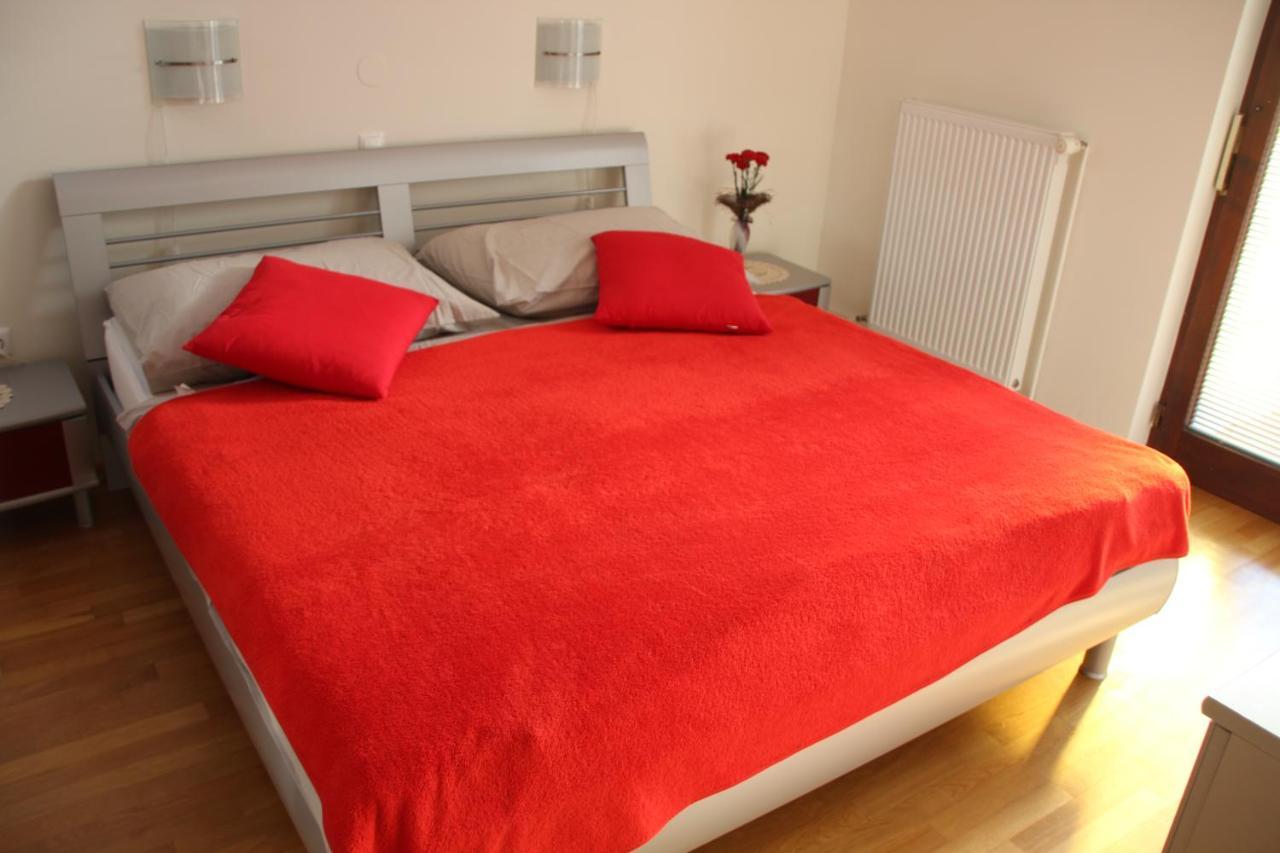 238 Spodnje Gorje Apartment Ngoại thất bức ảnh