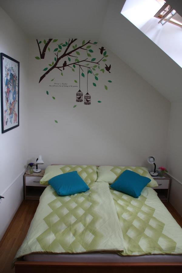 238 Spodnje Gorje Apartment Ngoại thất bức ảnh